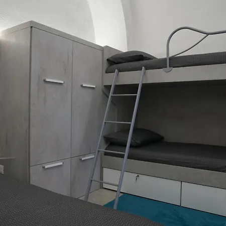 La Dolce - Appartement *