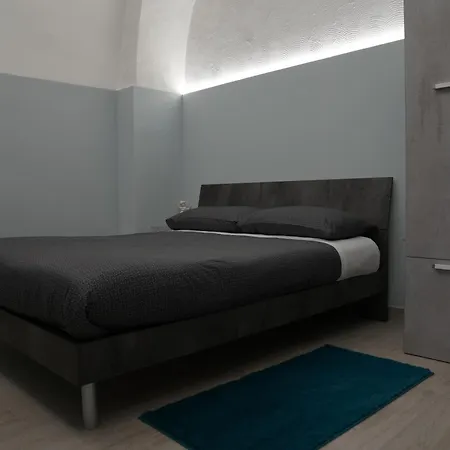 Appartement La Dolce - *