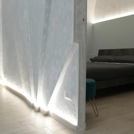 La Dolce - Appartement