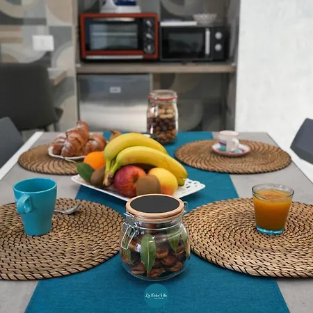 Appartement La Dolce -