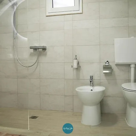 Appartement La Dolce -